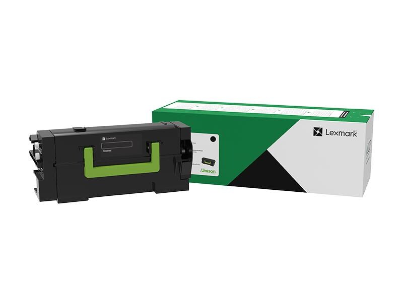 Lexmark Toner B282H00 noir