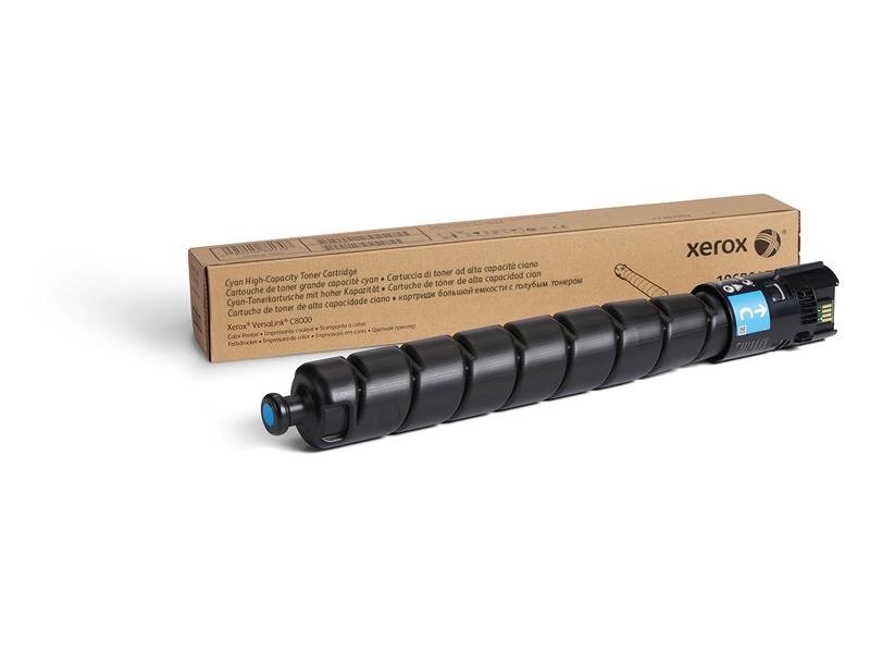 Xerox Toner 106R04050 Cyan