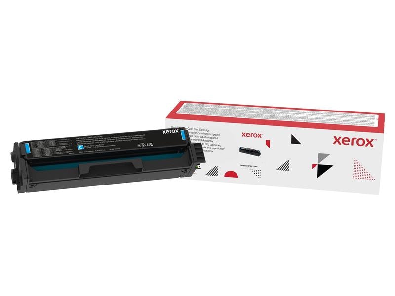 Xerox Toner 006R04392 Cyan