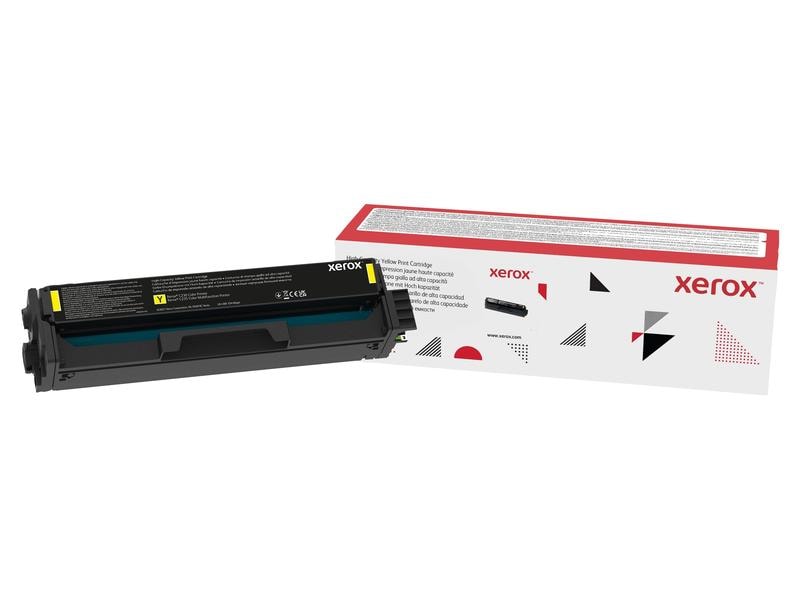 Xerox Toner 006R04394 Jaune