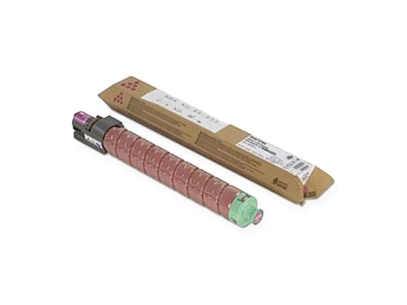 Ricoh Toner 841819 Magenta