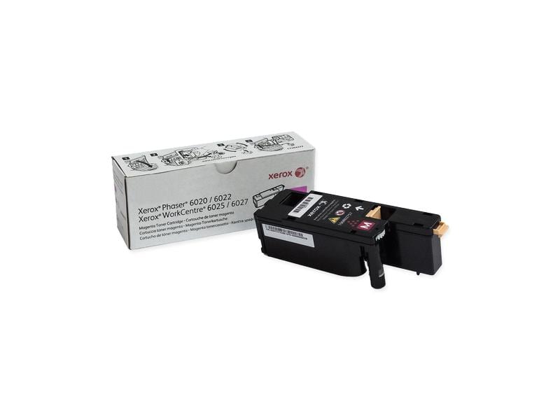 Xerox Toner 106R02757 Magenta