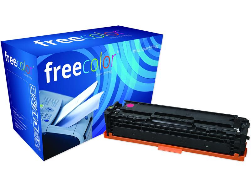 Freecolor Toner K15594F7 Magenta