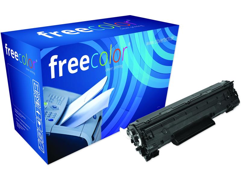 Freecolor Toner K15354F7 noir