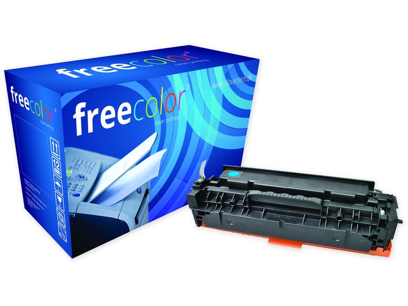 Freecolor Toner K15133F7 Cyan