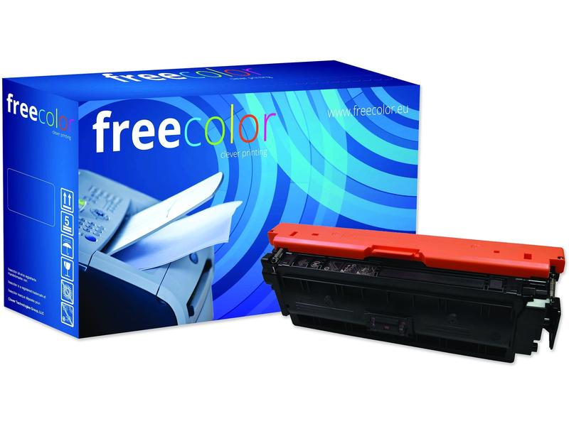 Freecolor Toner Kyocera TK-5280 Magenta