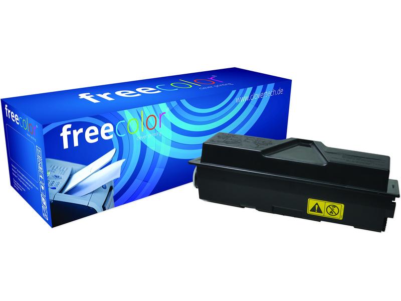 Freecolor Toner Kyocera TK-1140 noir