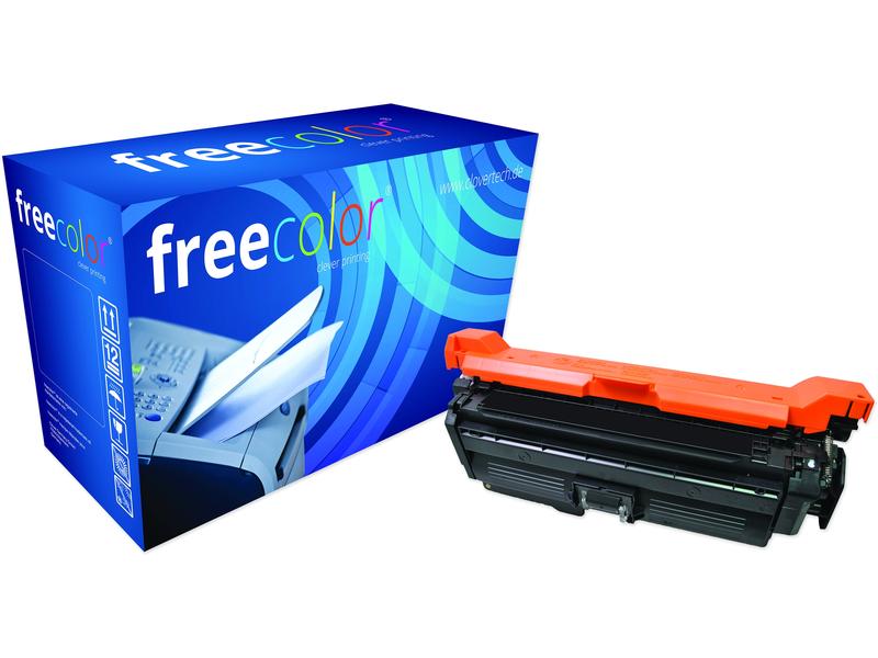 Freecolor Toner HP CE260 noir