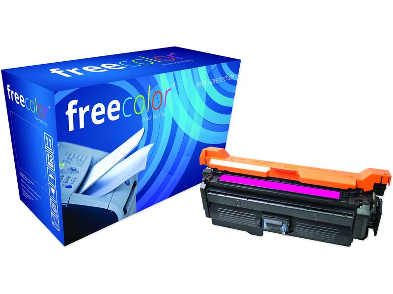 Freecolor Toner HP CE260 Magenta
