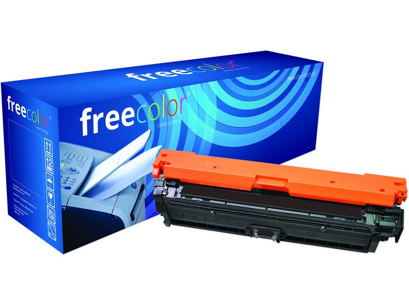 Freecolor Toner HP CE740 noir