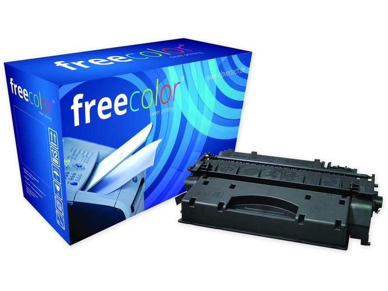 Freecolor Toner K15121F7 noir
