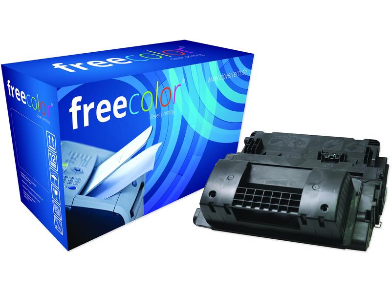 Freecolor Toner HP CC364 XXL noir
