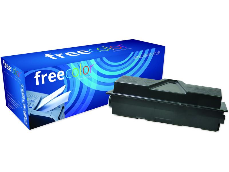 Freecolor Toner Kyocera TK-130 noir
