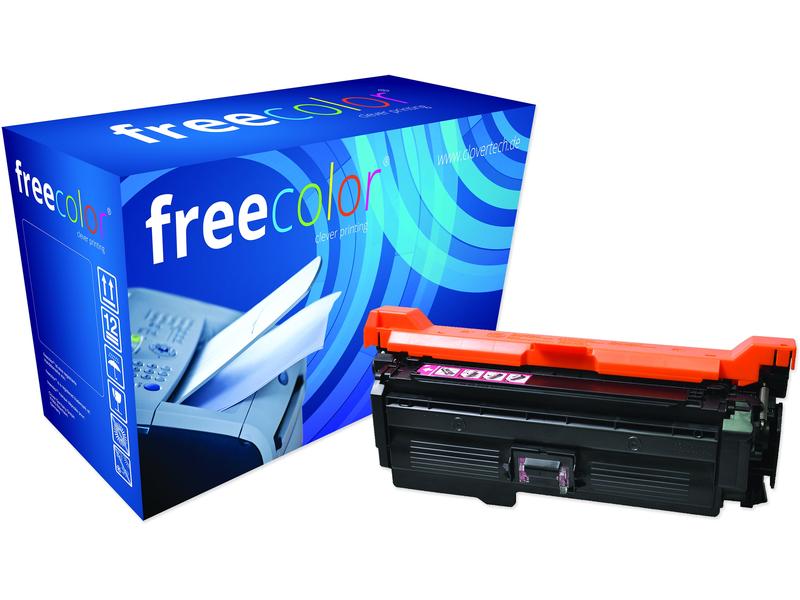 Freecolor Toner HP CF330 XL Magenta