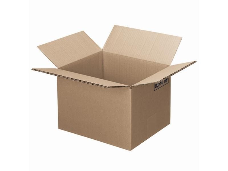 Brieger Carton d’expédition 39 x 29 x 25 cm, 1 pièce