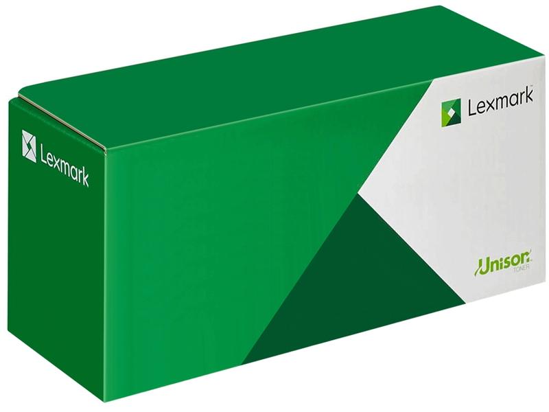Lexmark Toner C746H1 + accessoires Yellow