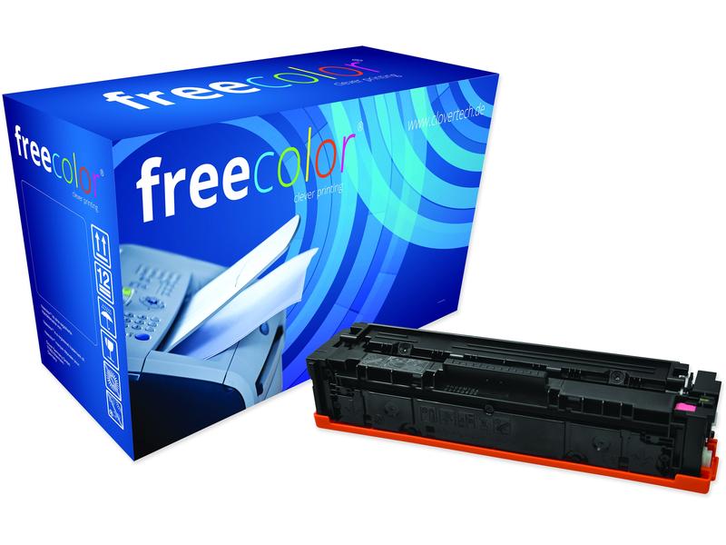 Freecolor Toner HP CF400 XL Magenta