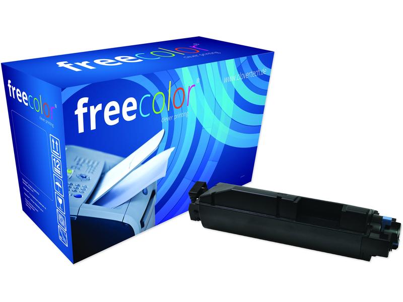 Freecolor Toner Kyocera TK-5150 noir