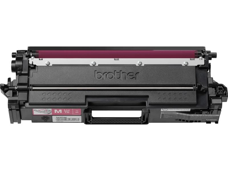 Brother Toner TN-821XLM Magenta