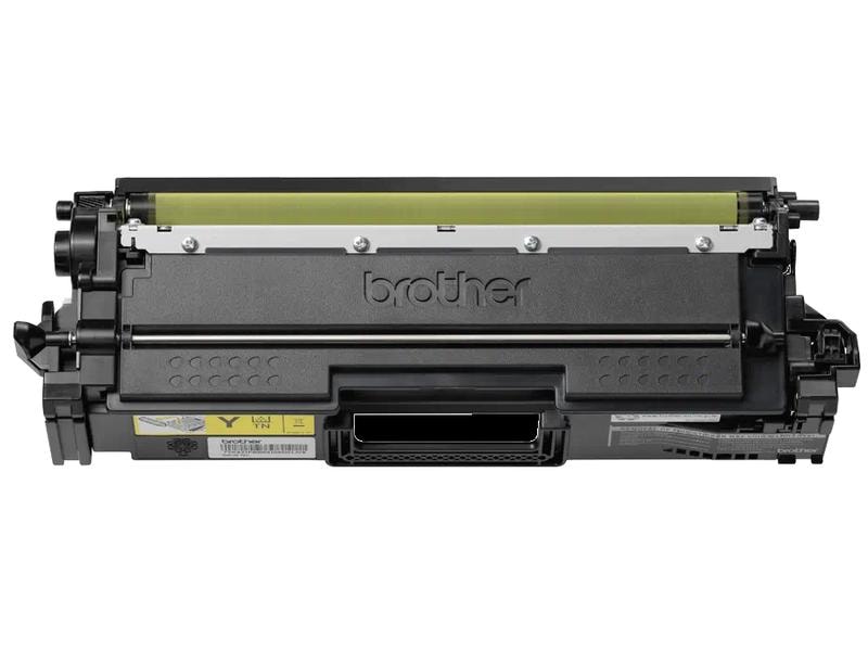 Brother Toner TN-821XLY Yellow