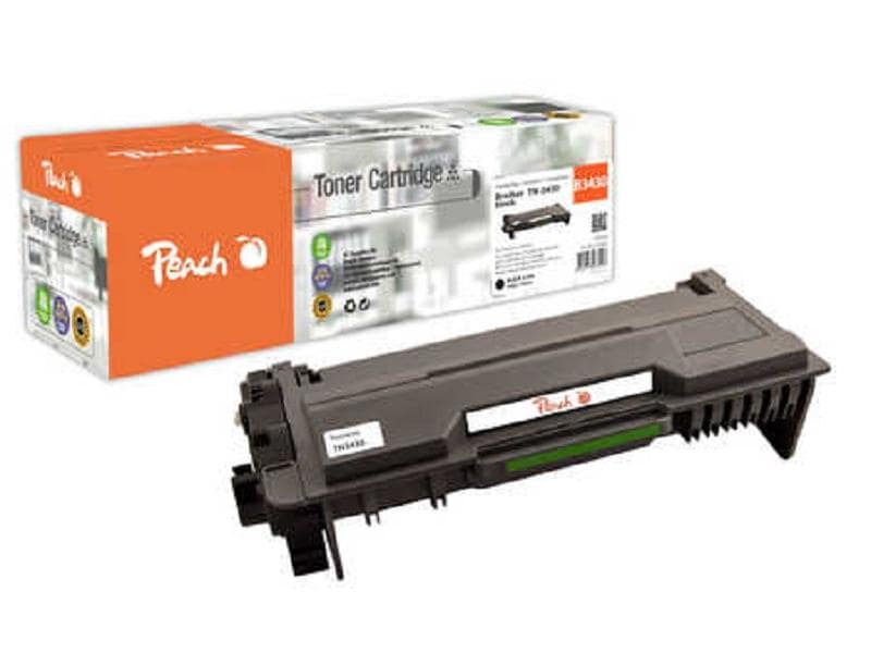 Peach Toner Brother TN-3430 noir