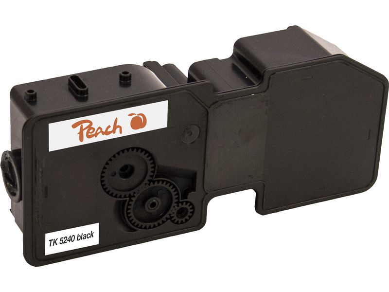 Peach Toner Kyocera TK-5240 noir
