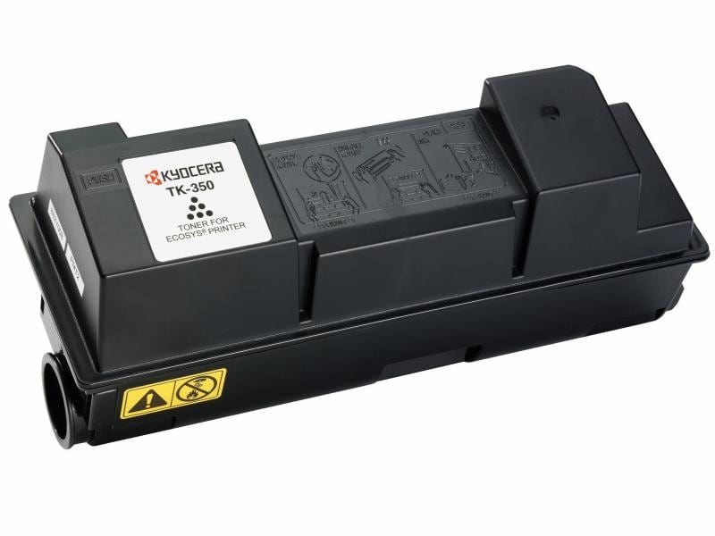 Kyocera Toner TK-350 noir