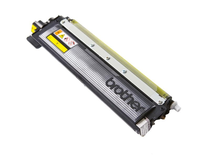 Brother Toner TN-230Y Yellow