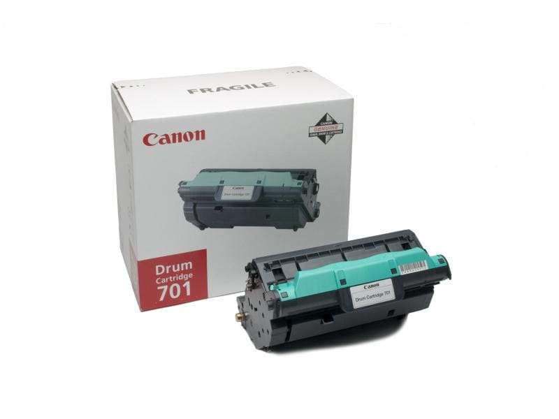 Canon Toner 701 / 9623A003 noir
