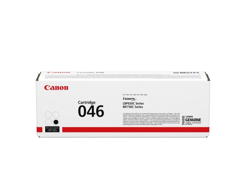 Canon Toner 1250C002 / 046 noir