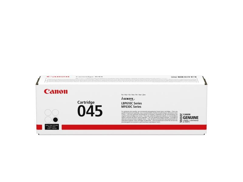 Canon Toner 1242C002 / 045 noir