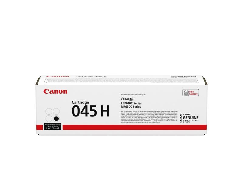 Canon Toner 1246C002 / 045H noir