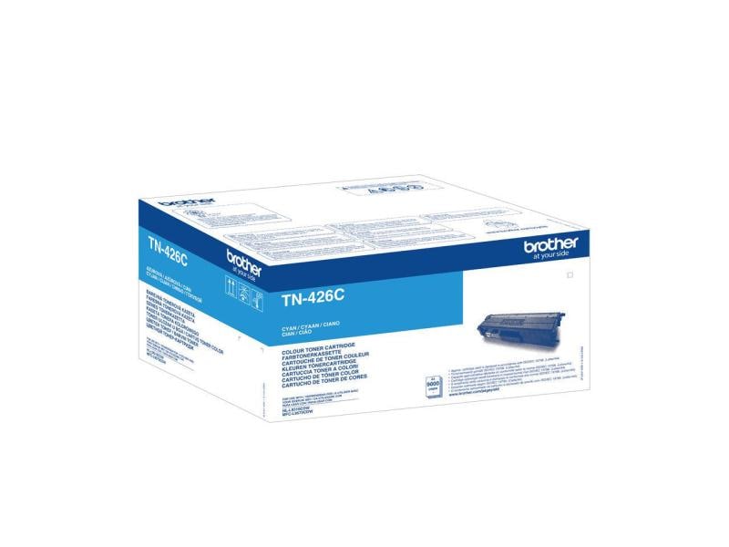 Brother Toner TN-426C Cyan