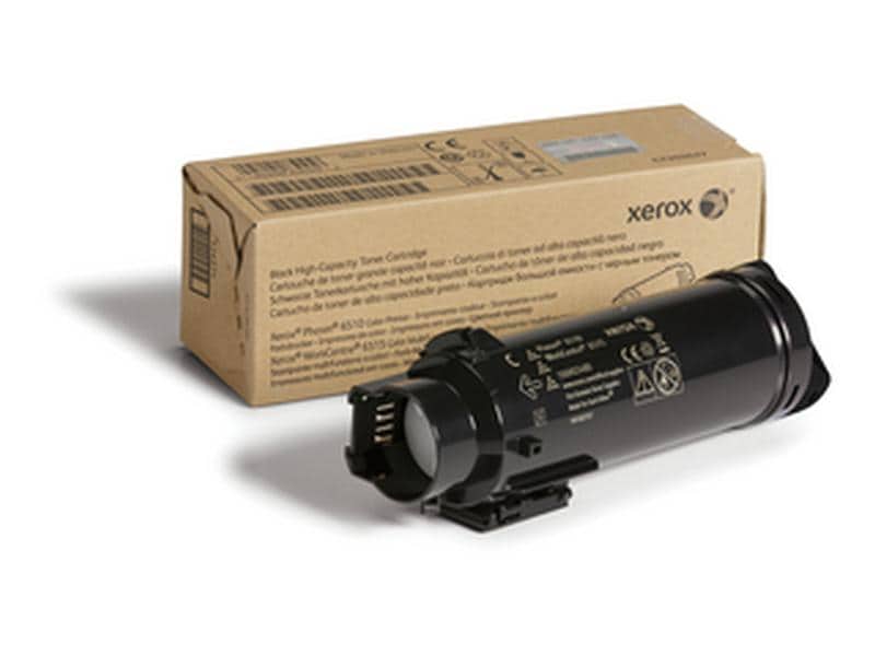 Xerox Toner 106R03480 noir