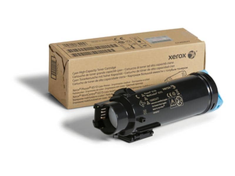 Xerox Toner 106R03477 Cyan