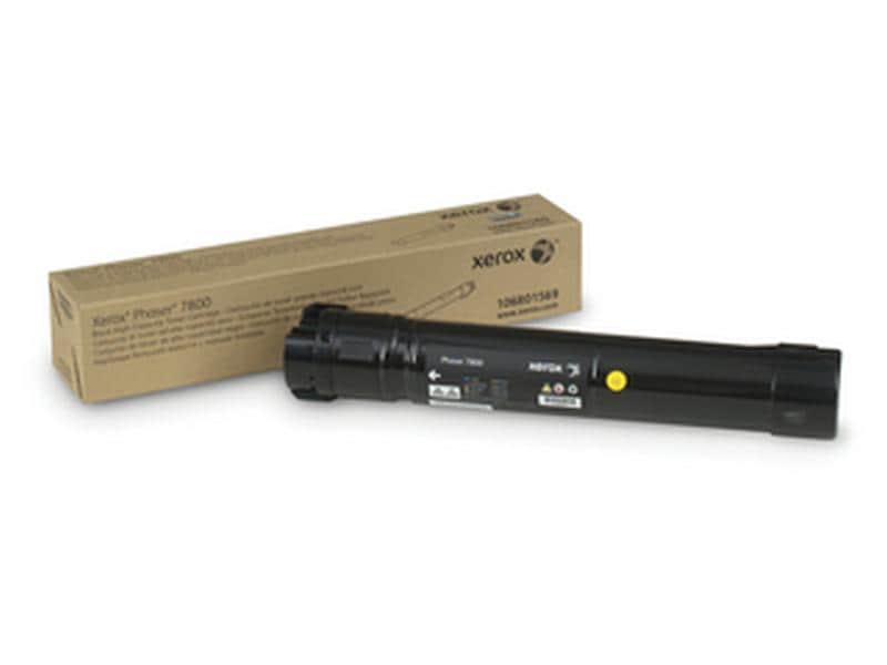 Xerox Toner 106R01569 noir