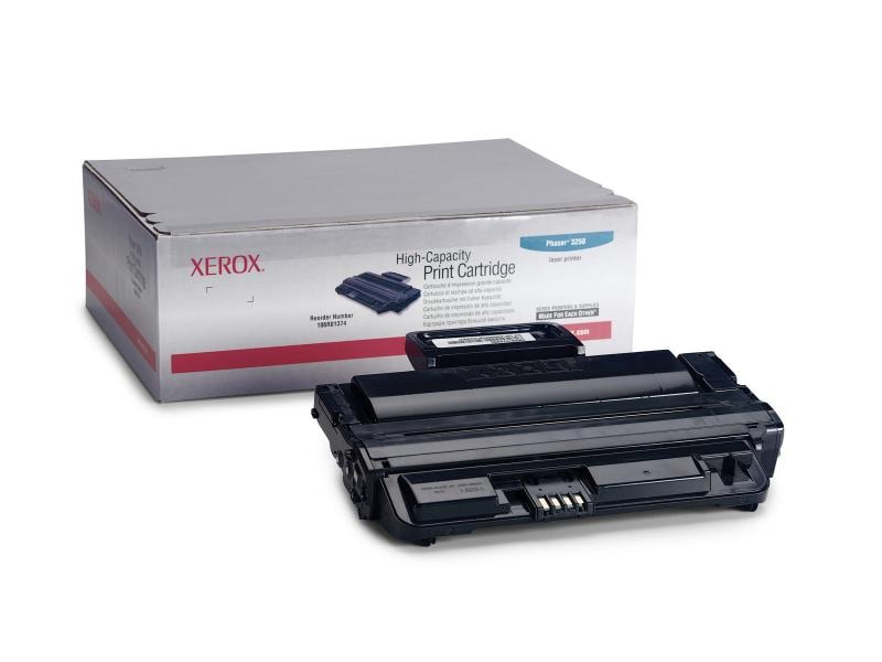 Xerox Toner 106R01374 noir