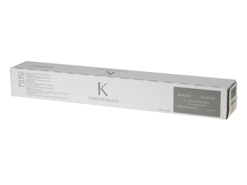 Kyocera Toner TK-8515K noir
