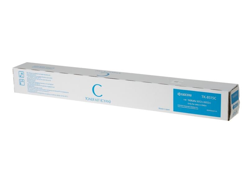 Kyocera Toner TK-8515C Cyan