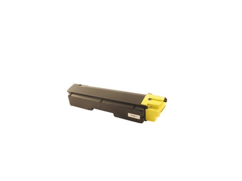 Peach Toner Kyocera TK-590Y Yellow