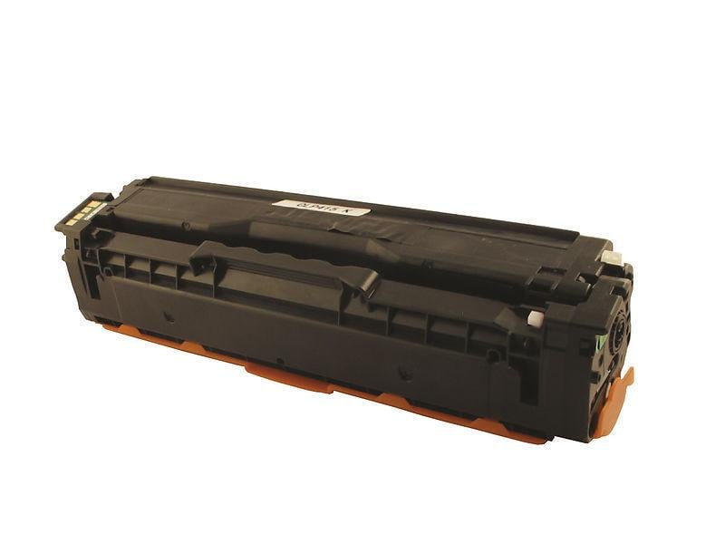 Peach Toner Samsung CLT-Y504S Yellow
