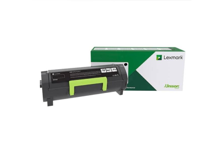 Lexmark Toner B232000 noir