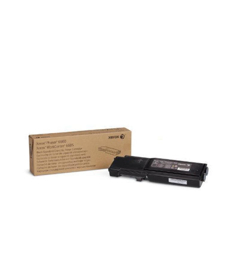 Xerox Toner 106R02248 noir