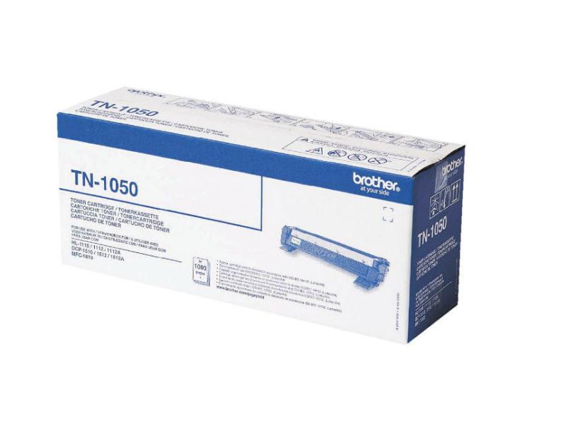 Brother Toner TN-1050 noir