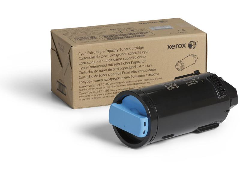 Xerox Toner 106R03873 Cyan