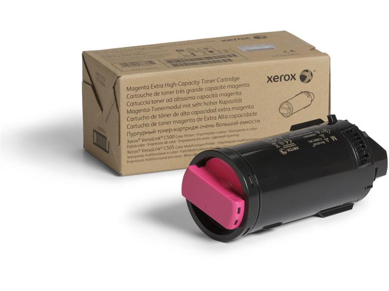Xerox Toner 106R03874 Magenta