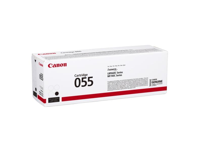 Canon Toner 055 noir
