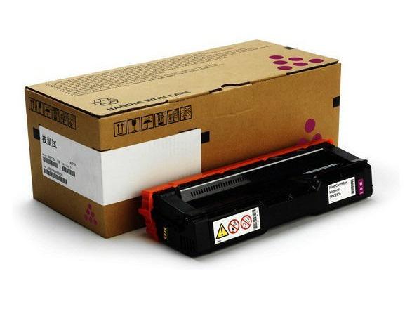 Ricoh Toner SP C250E Magenta