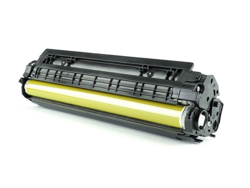Ricoh Toner SP C252E Yellow