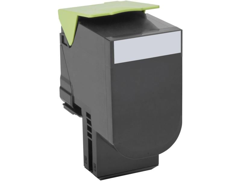 Lexmark Toner 74C2SK0 noir